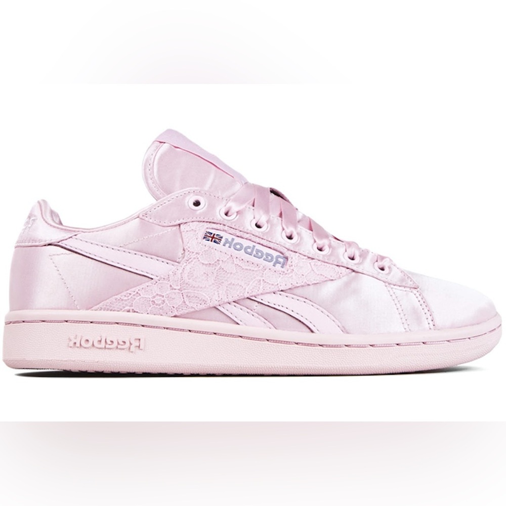 Reebok NPC UK Extra Butter Prom Pack